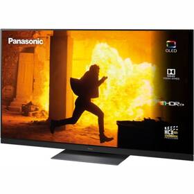 Televize Panasonic TX-65GZ1500E 

 obrázek produktu 4 z 8