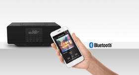 Radiopřijímač DAB+/CD Panasonic RX-D70BTEG-K černý

 obrázek produktu 9 z 12