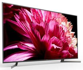 Televize Sony KD-85XG9505 
