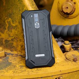 Mobilní telefon UleFone Armor 6E černý

 obrázek produktu 9 z 10