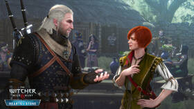 Hra CD Projekt Nintendo SWITCH Zaklínač 3: Divoký Hon - Kompletní Edice 

 obrázek produktu 3 z 8