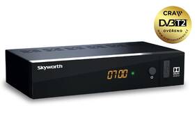 Set-top box Skyworth SKW-T21 černý

 obrázek produktu 2 z 2