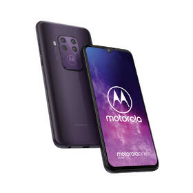 Mobilní telefon Motorola One Zoom fialový

 obrázek produktu 9 z 13