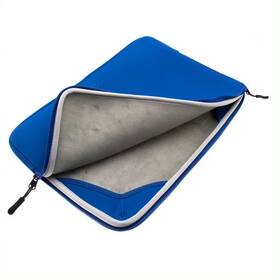 Pouzdro na tablet FIXED Sleeve do 11" modré

 obrázek produktu 1 z 1