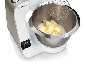 Kuchyňský robot Bosch MUM5XW20 
