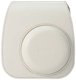 Pouzdro Fujifilm Instax mini 11 bílé

 obrázek produktu 1 z 4