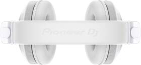 Sluchátka Pioneer DJ HDJ-X5BT-W bílá

 obrázek produktu 4 z 6