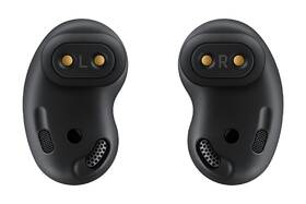 Sluchátka Samsung Galaxy Buds Live černá

 obrázek produktu 1 z 9