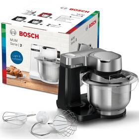 Kuchyňský robot Bosch MUMS2VM00 

 obrázek produktu 11 z 18