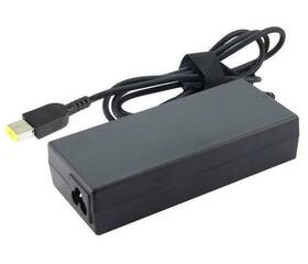 Napájecí adaptér PATONA pro notebooky Lenovo, 20V, 4,5A, 90W, Slim tip konektor 

 obrázek produktu 2 z 2