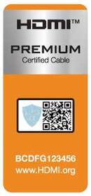 Kabel Monster HDMI 2.0 M1 UHD High Speed 1,5 m černý

 obrázek produktu 6 z 8