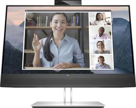 Monitor HP E24mv G4 FHD černý

 obrázek produktu 3 z 6