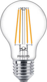 Žárovka LED Philips klasik, 8,5W, E27, teplá bílá, 3ks 

 obrázek produktu 2 z 2