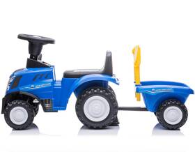 Elektrické autíčko Buddy Toys BPC 5175 

 obrázek produktu 2 z 9