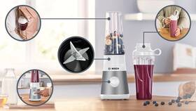 Stolní mixér Bosch MMB2111T stříbrný/bílý

 obrázek produktu 12 z 24