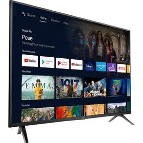 Televize TCL 40S5200 

