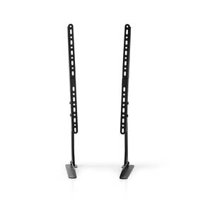 Stojan pro TV Nedis pevný, pro úhlopříčky 13" až 70", nosnost 50 kg 

 obrázek produktu 1 z 5