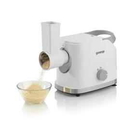 Mlýnek na maso Gorenje MG1802SJW bílý

 obrázek produktu 15 z 20