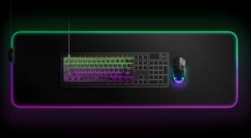 Klávesnice SteelSeries Apex Pro Mini US černá

 obrázek produktu 4 z 4