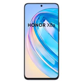 Mobilní telefon HONOR X8a 6 GB / 128 GB černý

 obrázek produktu 2 z 13