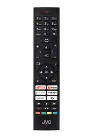Televize JVC LT-43VAQ7235 

 obrázek produktu 12 z 12