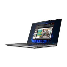 Notebook Lenovo ThinkPad Z13 Gen 1 černá barva
