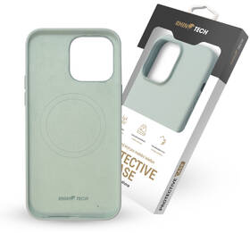 Kryt na mobil RhinoTech MAGcase Origin s podporou MagSafe na Apple iPhone 14 Plus zelený

 obrázek produktu 6 z 7