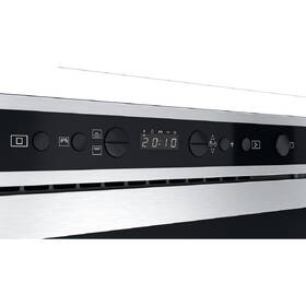 Mikrovlnná trouba Whirlpool W6 MN840 nerez

 obrázek produktu 3 z 13