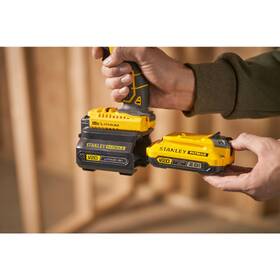 Adaptér Stanley SFMCB100-XJ 

 obrázek produktu 6 z 8