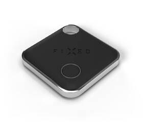 Lokátor FIXED Tag s podporou Find My, 2ks černý/bílý

 obrázek produktu 4 z 14