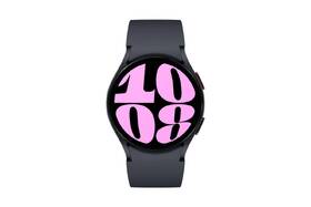 Chytré hodinky Samsung Galaxy Watch6 40mm grafitové

 obrázek produktu 2 z 6