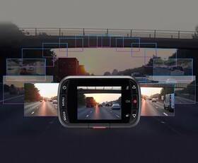 Autokamera Nextbase Dash Cam 222G černá

 obrázek produktu 12 z 12