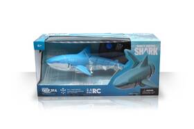 RC zvířátko SPARKYS žralok 1:12 

 obrázek produktu 3 z 4