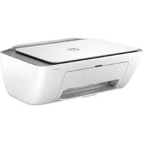 Tiskárna multifunkční HP DeskJet 2820e, služba HP Instant Ink šedá barva
