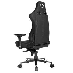Herní židle ULTRADESK Throne černá

 obrázek produktu 7 z 10