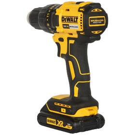 Vrtací šroubovák Dewalt DCD777S2T 
