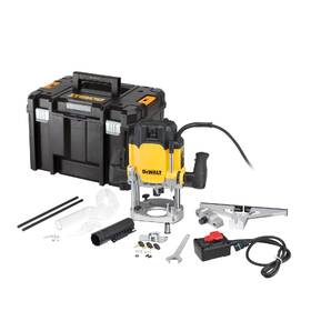 Frézka horní Dewalt DWE627KT 2 300W 

 obrázek produktu 4 z 8