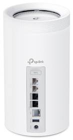 Komplexní Wi-Fi systém TP-Link Deco BE85, BE19000, Wi-Fi 7 (2 ks) bílý

 obrázek produktu 4 z 12