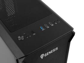 Case Genesis IRID 503 V2 ARGB černá

 obrázek produktu 10 z 11