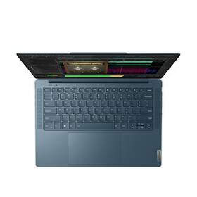 Notebook Lenovo Yoga Pro 7 14AHP9 + Game Pass předplatné na 3 měsíce modrý

 obrázek produktu 5 z 14