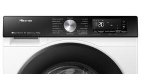 Pračka se sušičkou Hisense WD3S9045BW3 bílá

 obrázek produktu 2 z 7