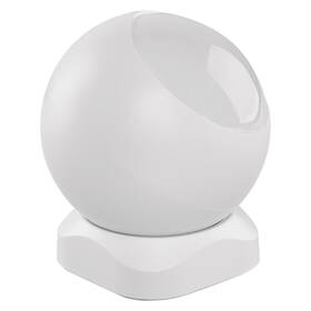 Detektor pohybu EMOS GoSmart ZigBee bílý

 obrázek produktu 2 z 8