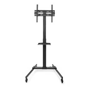 Stojan pro TV Nedis polohovatelný, pro úhlopříčku 32 - 55 ", nosnost 35 kg černý

 obrázek produktu 1 z 7
