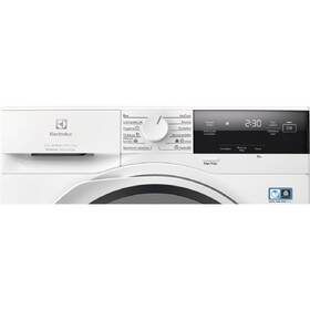 Sušička prádla Electrolux EW8D394MC bílá

 obrázek produktu 2 z 5