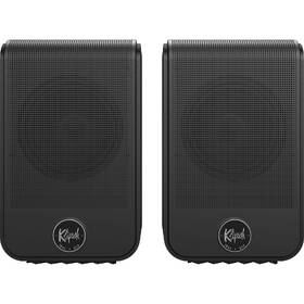 Reproduktory Klipsch Flexus SURR 100 (2 ks) černý

 obrázek produktu 1 z 8