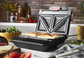 Sendvičovač RUSSELL HOBBS 26800-56 černý

 obrázek produktu 11 z 17