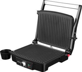 Gril ECG KG 100 

 obrázek produktu 1 z 10