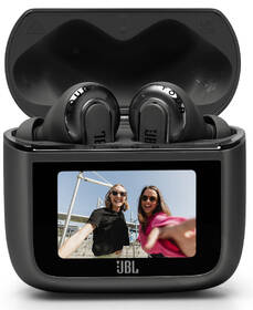 Sluchátka JBL Tour Pro 3 černá

 obrázek produktu 7 z 18