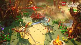 Hra Sony PlayStation 5 LEGO Horizon Adventures 

 obrázek produktu 6 z 8