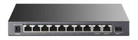 Switch TP-Link TL-SL1311P černý

 obrázek produktu 5 z 10
